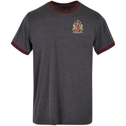 Old School Newcastle Shirt