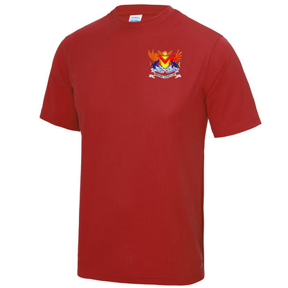 Old School Newport County Shirt