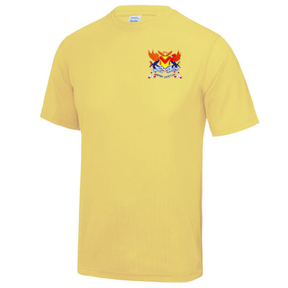 Old School Newport County Shirt