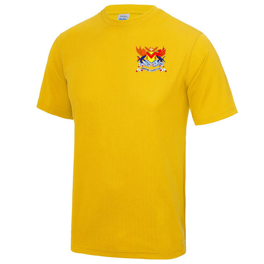 Old School Newport County Shirt