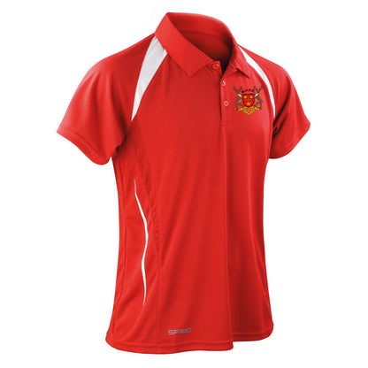 Old School Nottm Forest Shirt