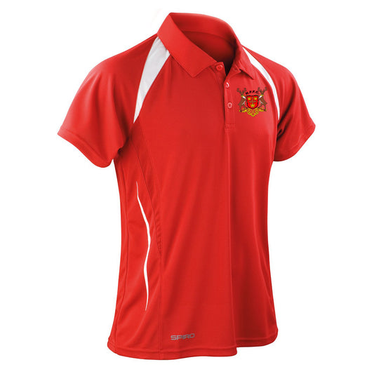 Old School Nottm Forest Shirt