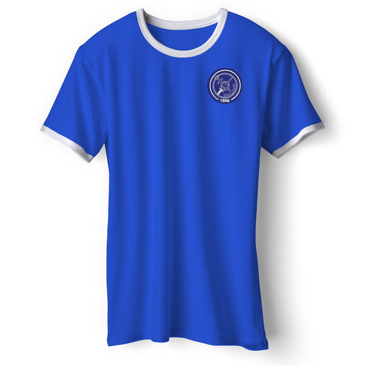 Old School Portsmouth Football Shirt