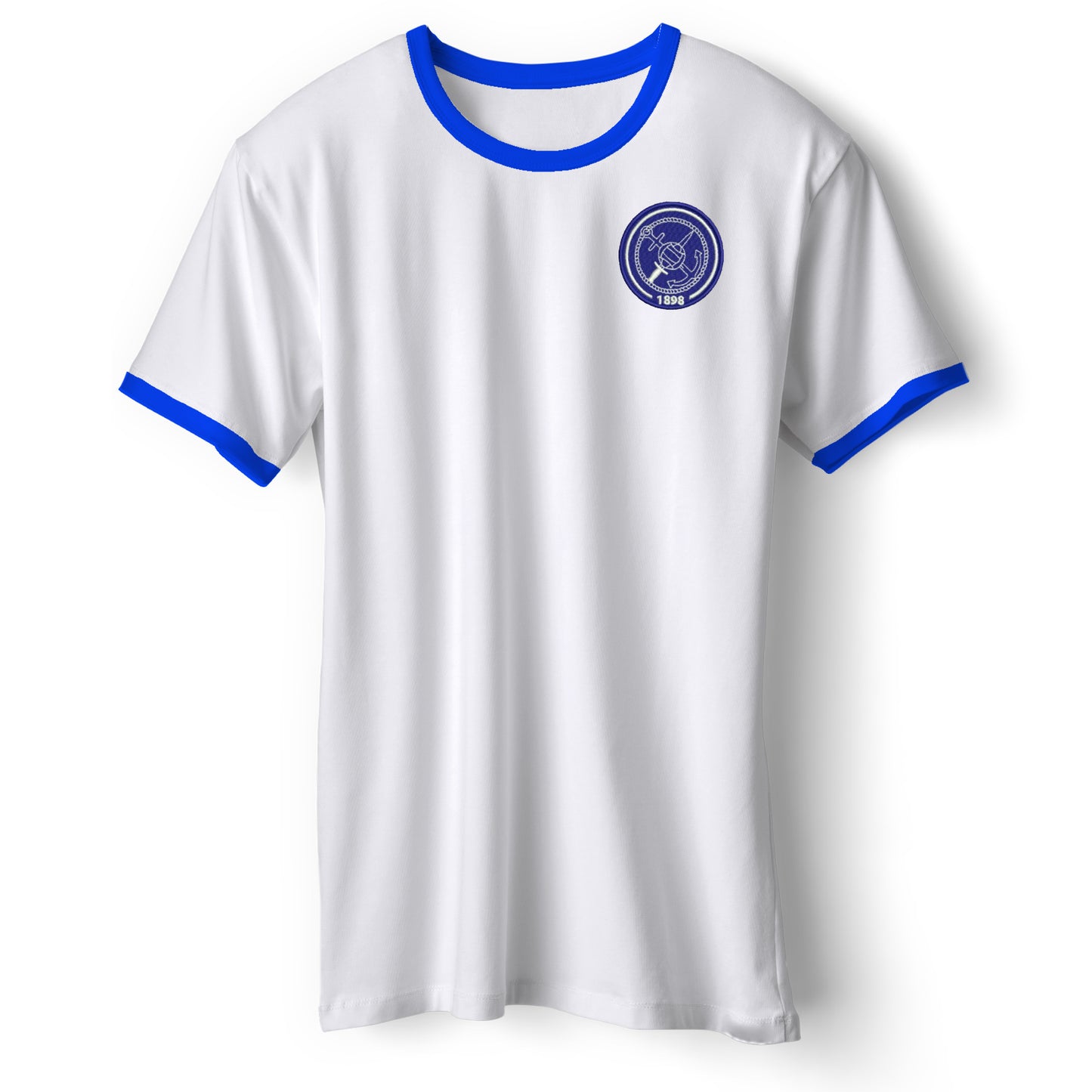 Old School Portsmouth Football Shirt