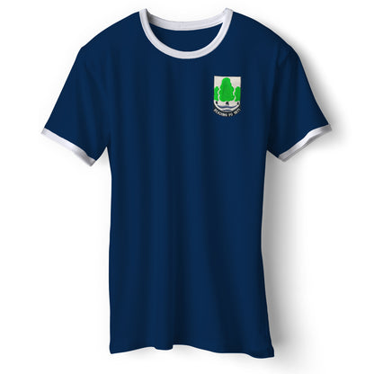 Old School Reading Football Shirt