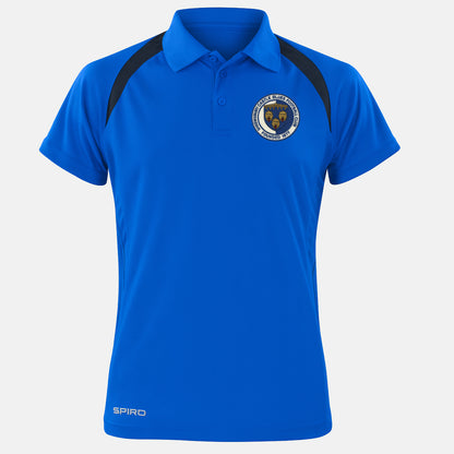 Old School Shrewsbury Town Shirt