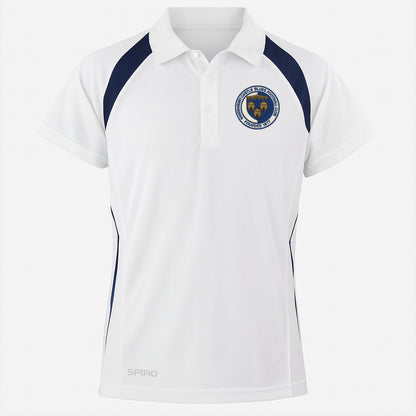 Old School Shrewsbury Town Shirt