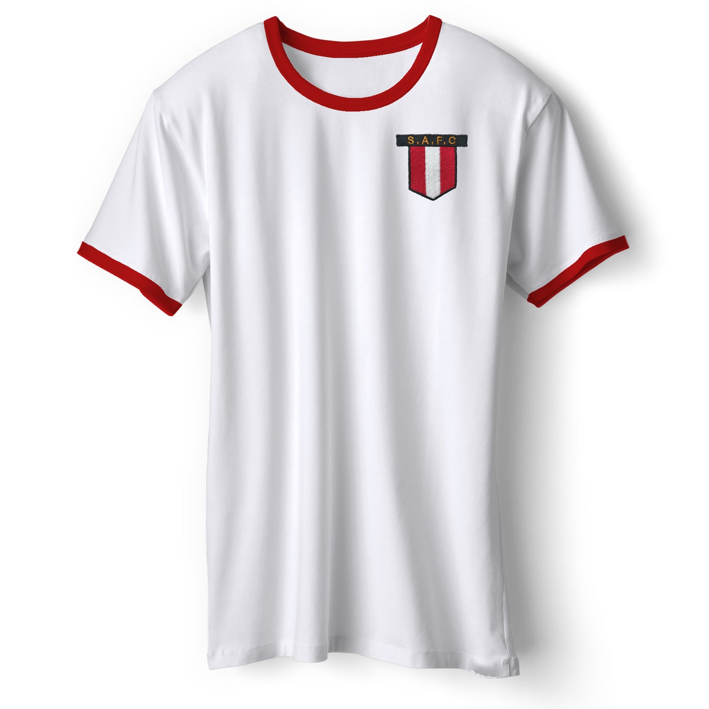 Old School Sunderland Shirts