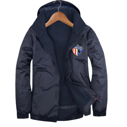 Oldham Athletic Jacket