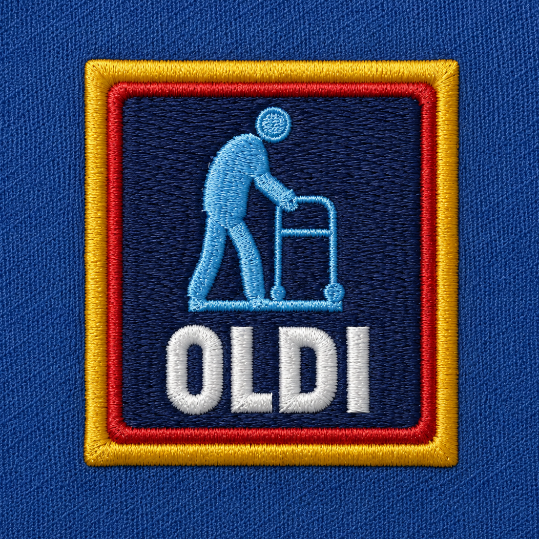 Polo Shirts for Older Men