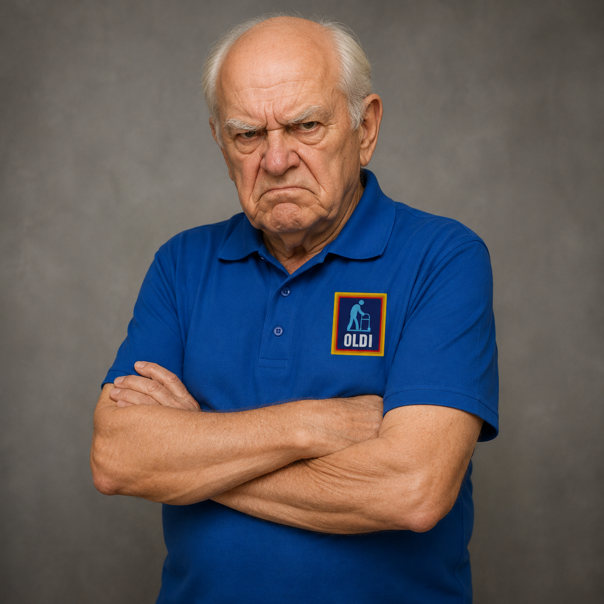 Polo Shirts for Older Men