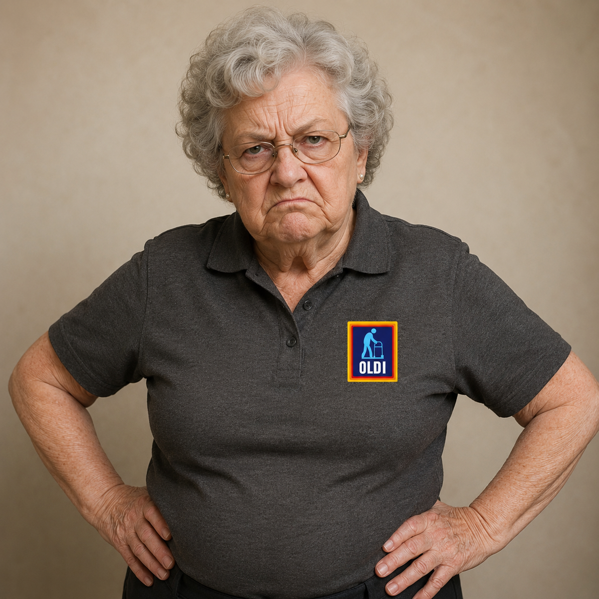 Polo Shirts for Older Women