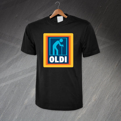 Oldi Supermarket T-Shirt