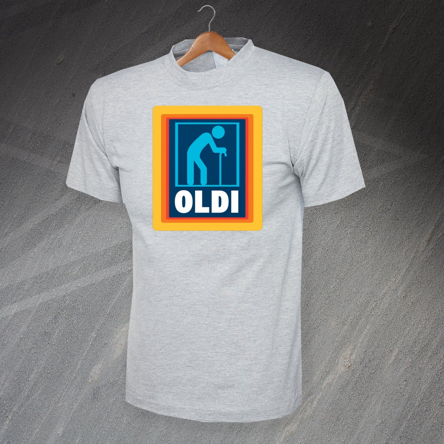 Oldi Supermarket T-Shirt