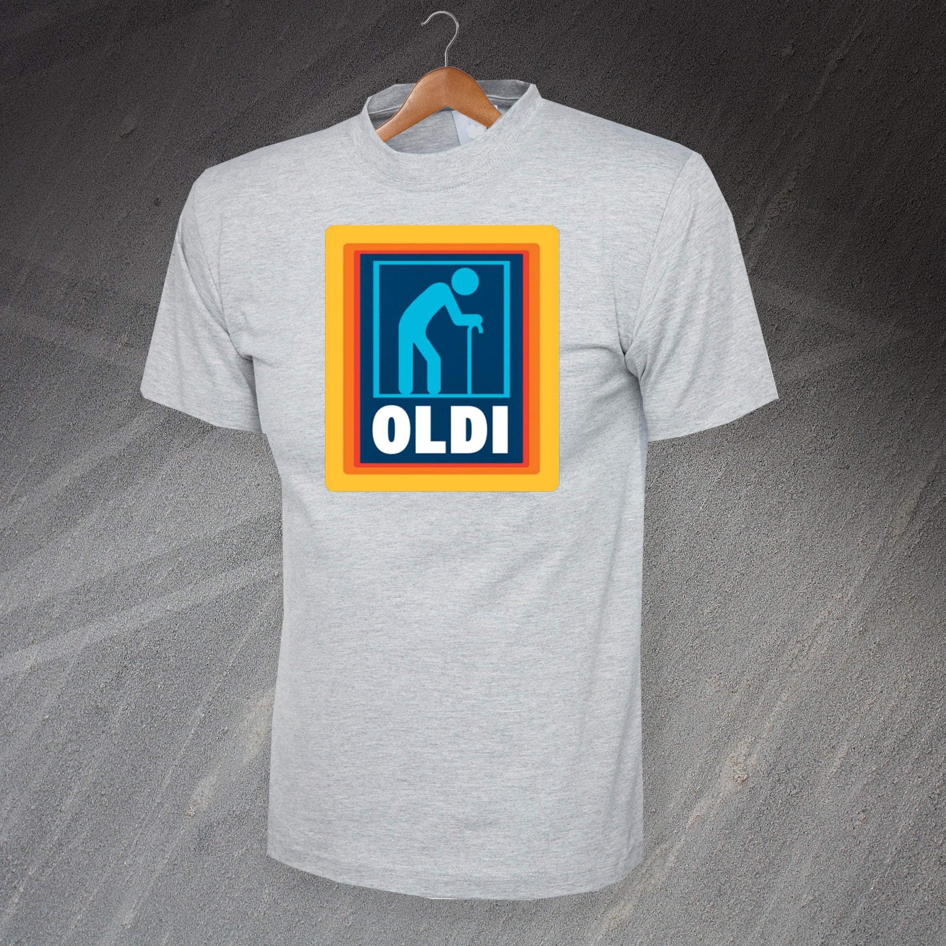 Oldi Supermarket T-Shirt