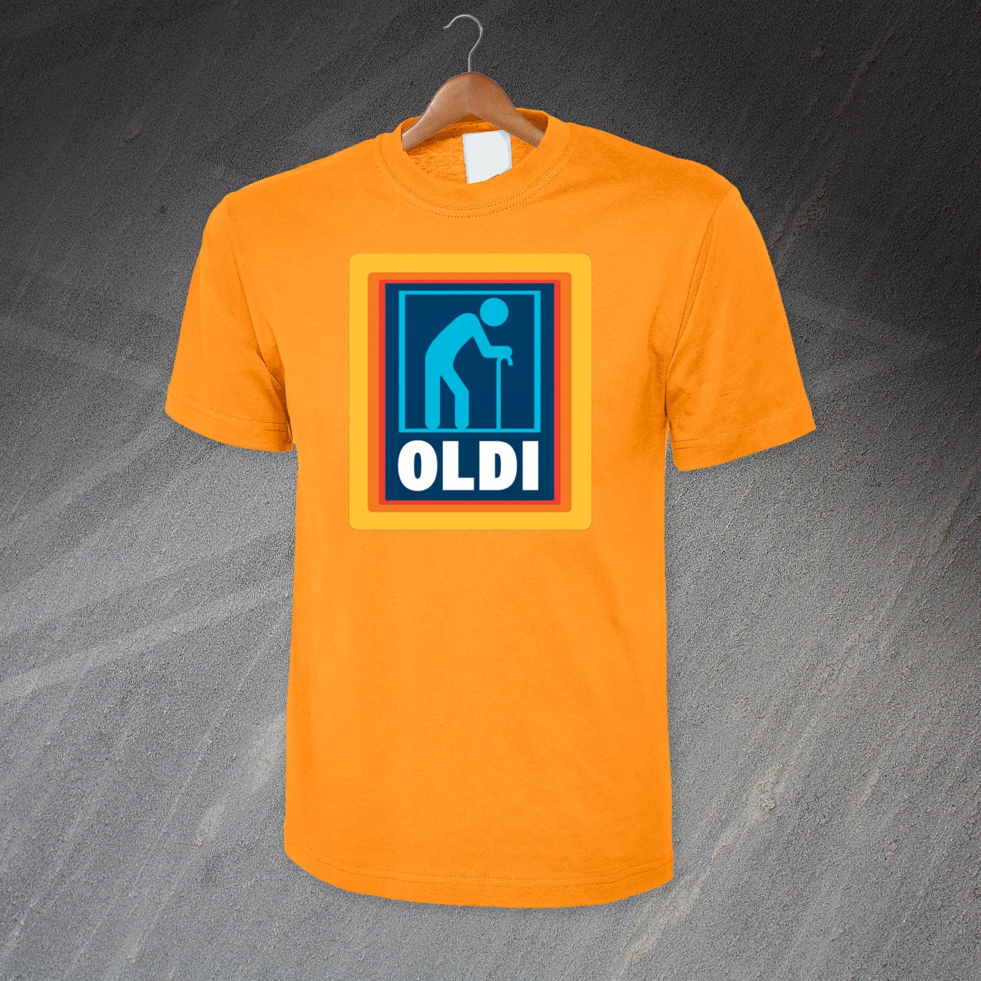 Oldi Supermarket T-Shirt