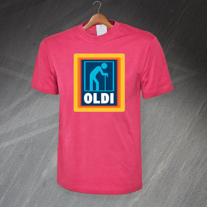 Oldi Supermarket T-Shirt