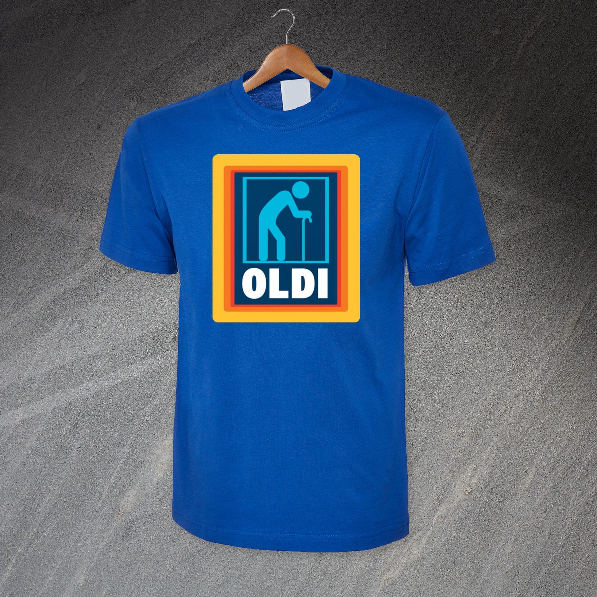 Oldi Supermarket T-Shirt