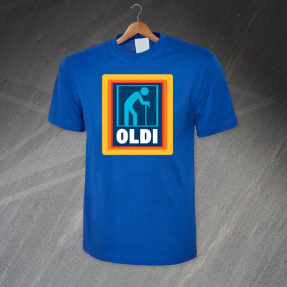 Oldi Supermarket T-Shirt