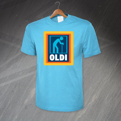 Oldi Supermarket T-Shirt