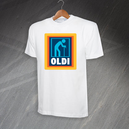 Oldi Supermarket T-Shirt