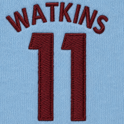 Ollie Watkins Aston Villa Shirt