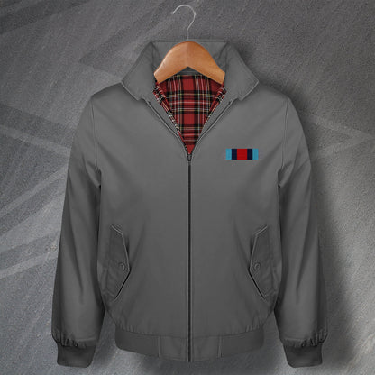 Op Shader Medal Ribbon Jacket