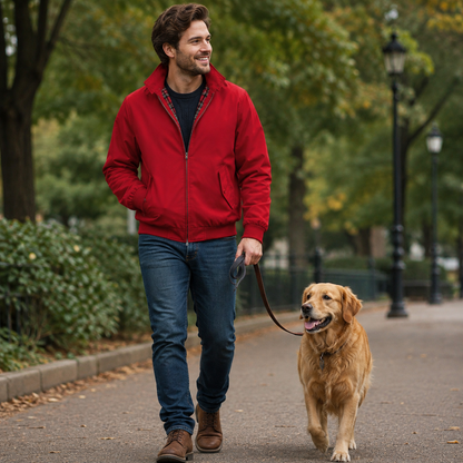 Original Harrington Jacket