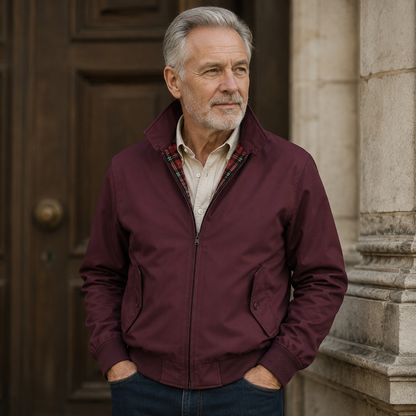 Original Harrington Jacket