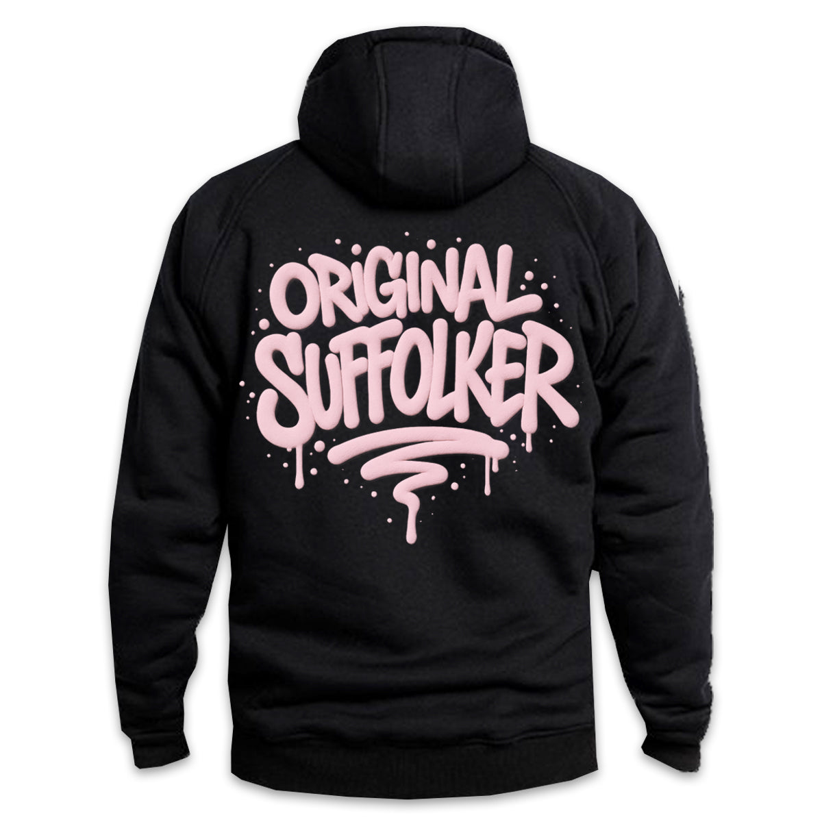 Suffolk Hoodie