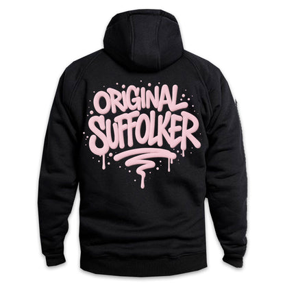 Suffolk Hoodie