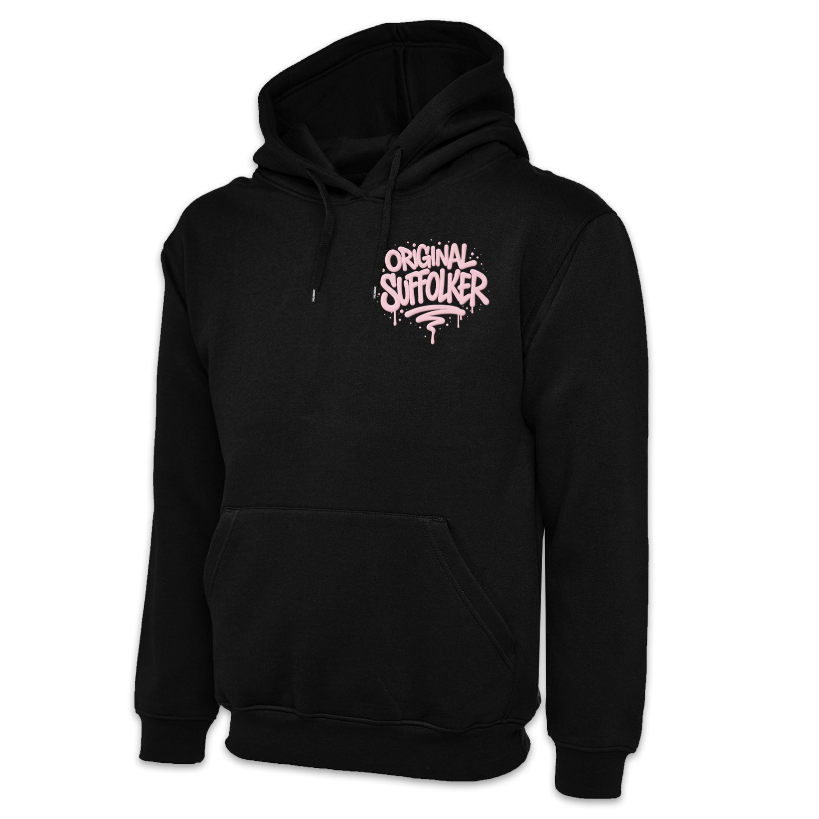 Suffolk Hoodie