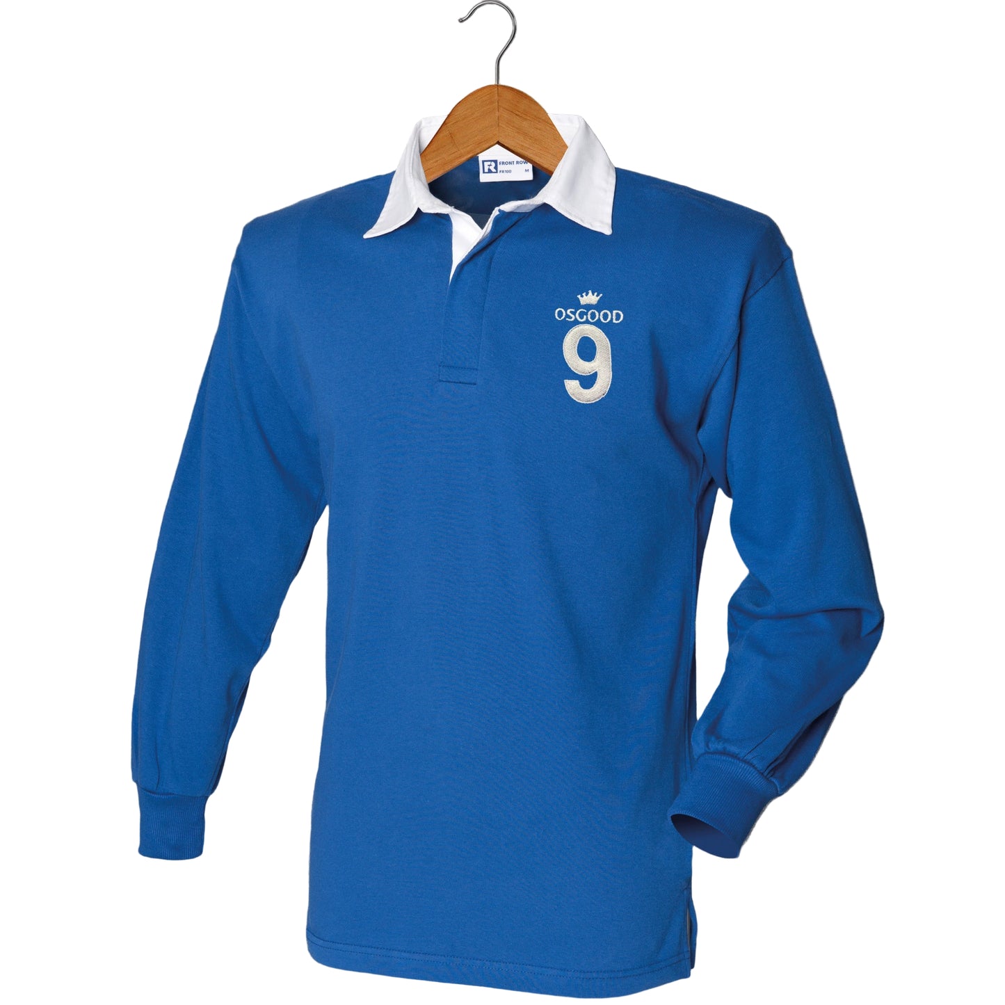 Peter Osgood Football Shirt