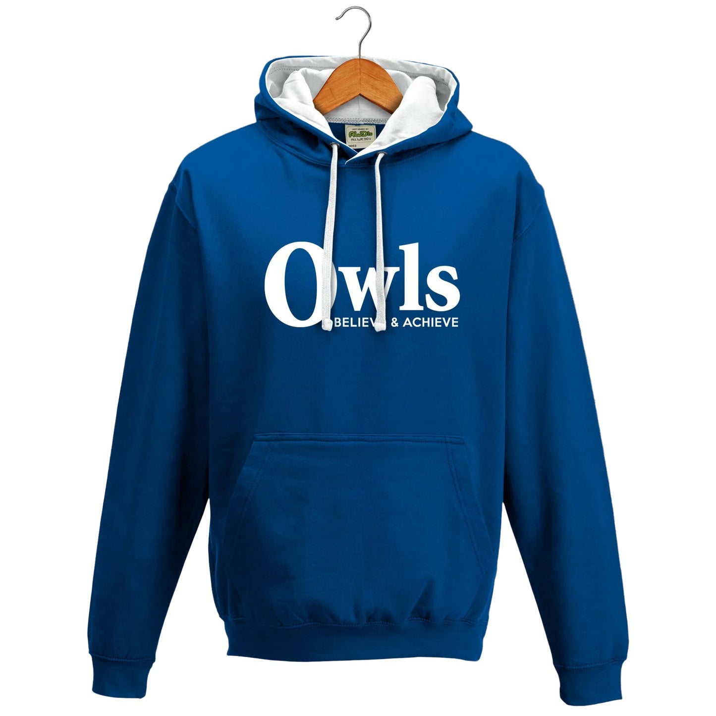Sheffield Wednesday Owls Hoodie