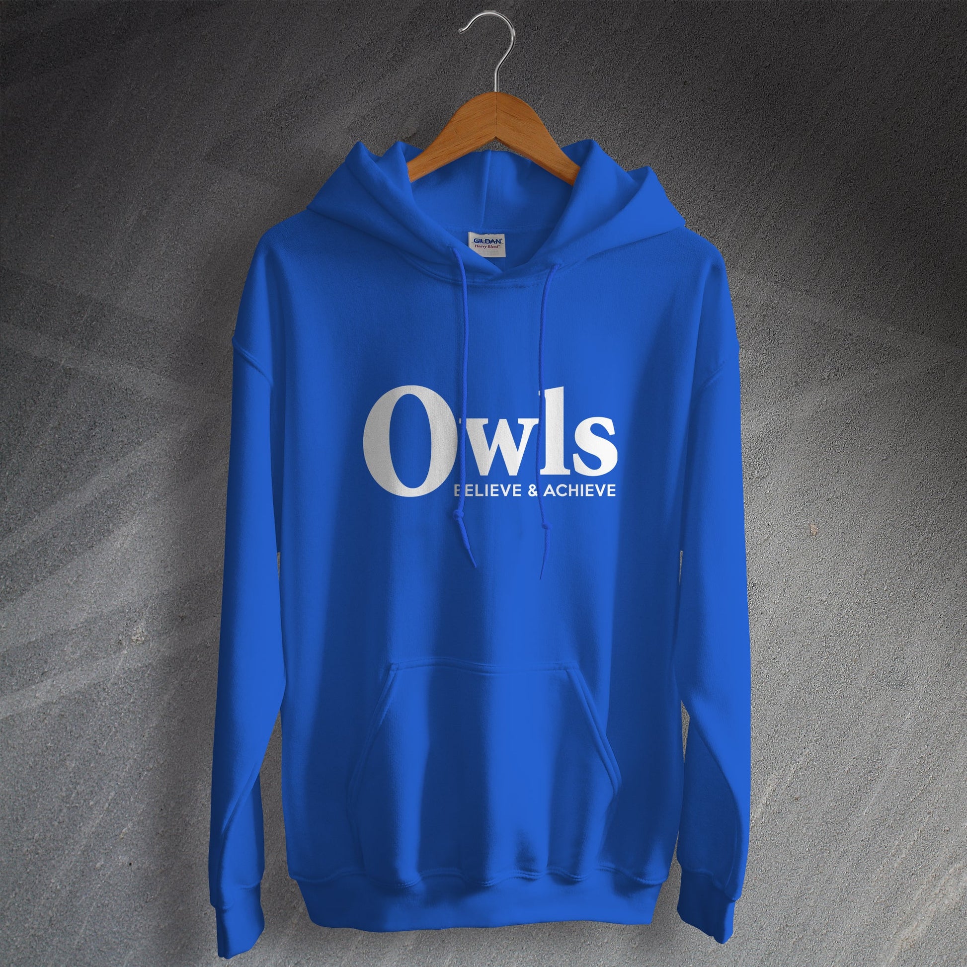 Owls Hoodie