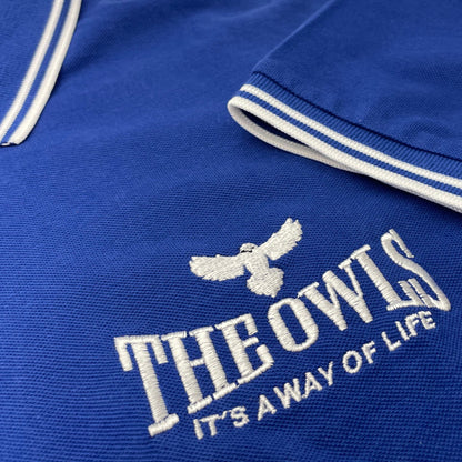 The Owls Polo Shirt