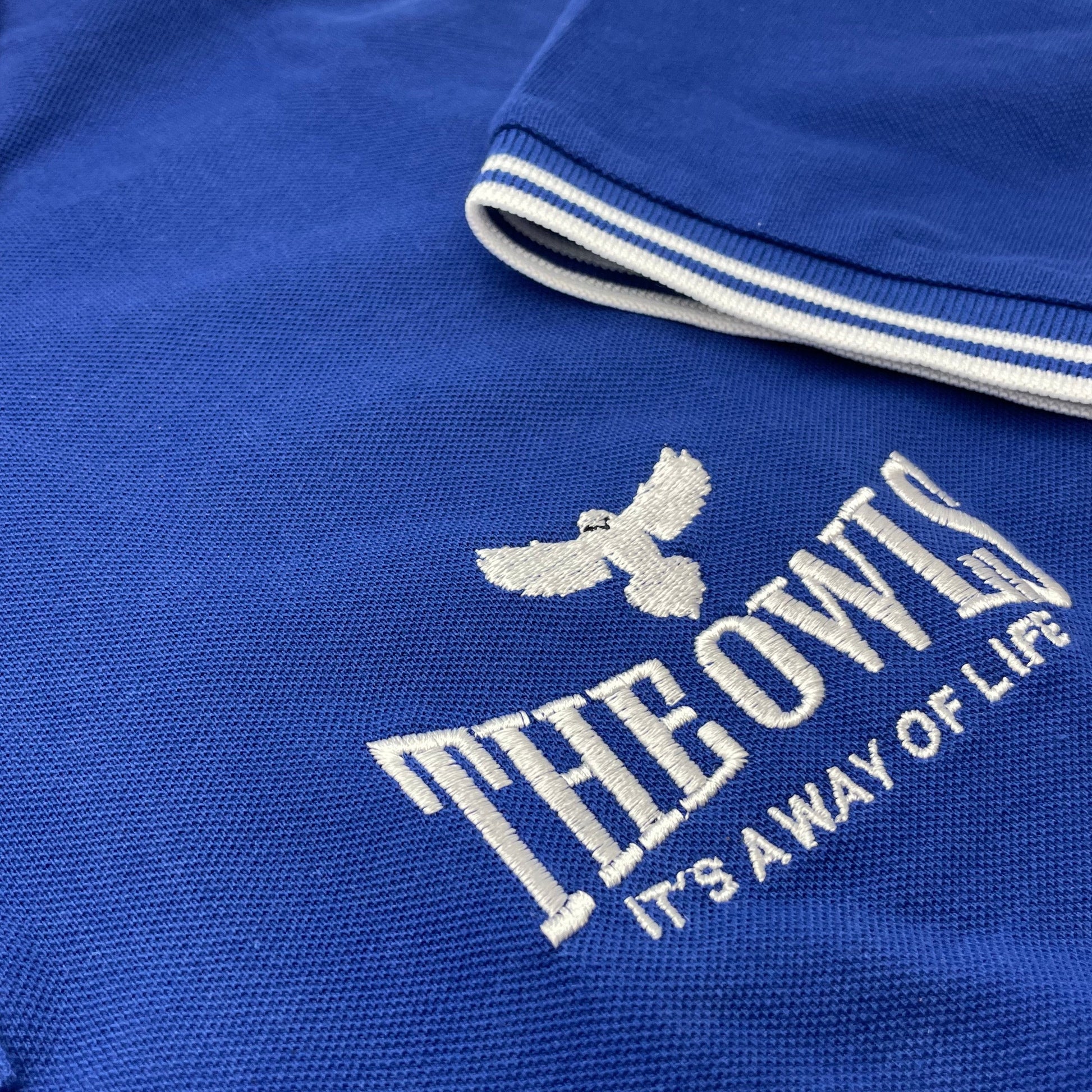 The Owls Polo Shirt