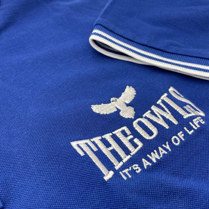 The Owls Polo Shirt