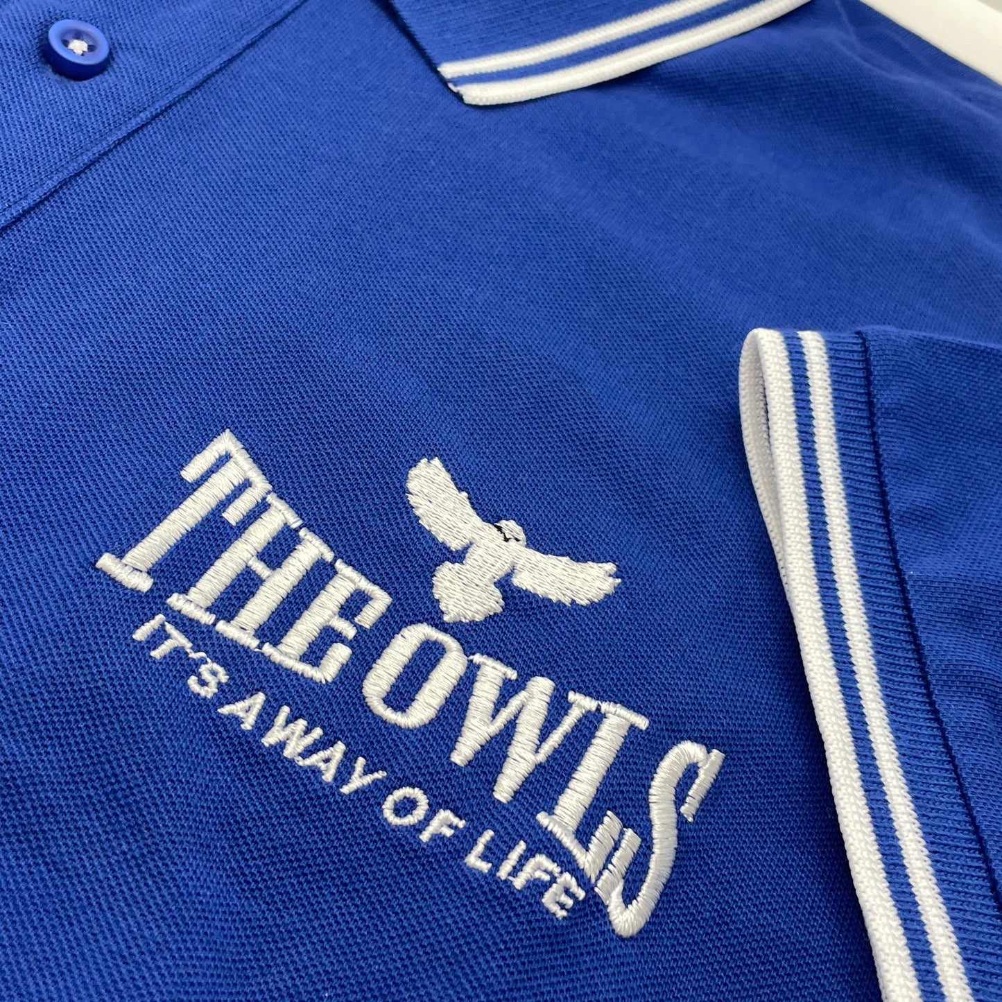 The Owls Polo Shirt