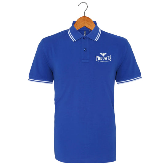 The Owls Polo Shirt
