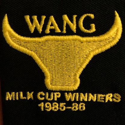 Oxford League Cup Winners Badge