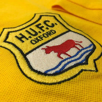Oxford Football Badge