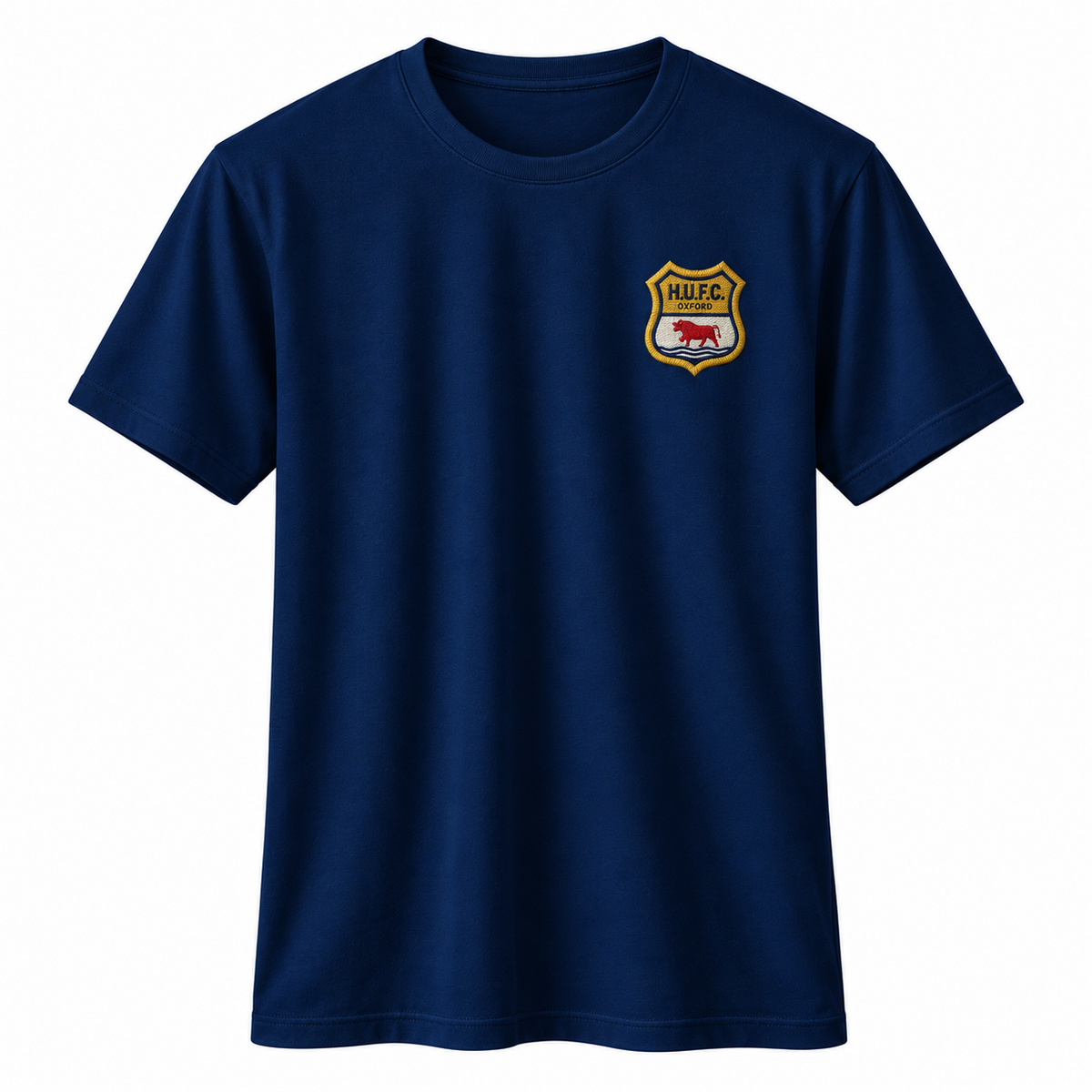 Oxford United 93 Shirt