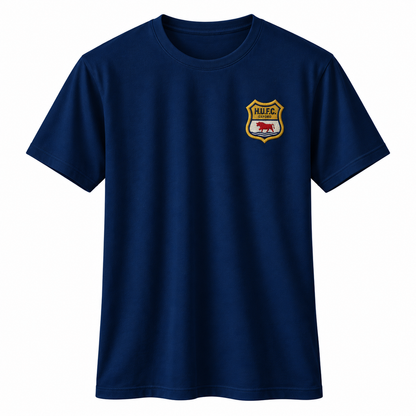 Oxford United 93 Shirt