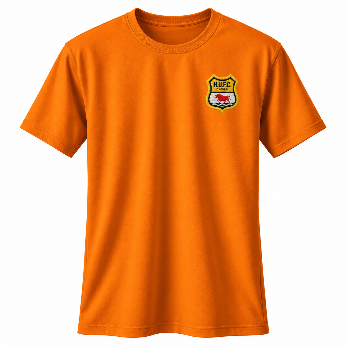 Oxford United 93 Shirt