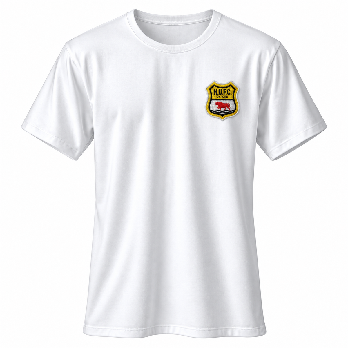 Oxford United 93 Shirt