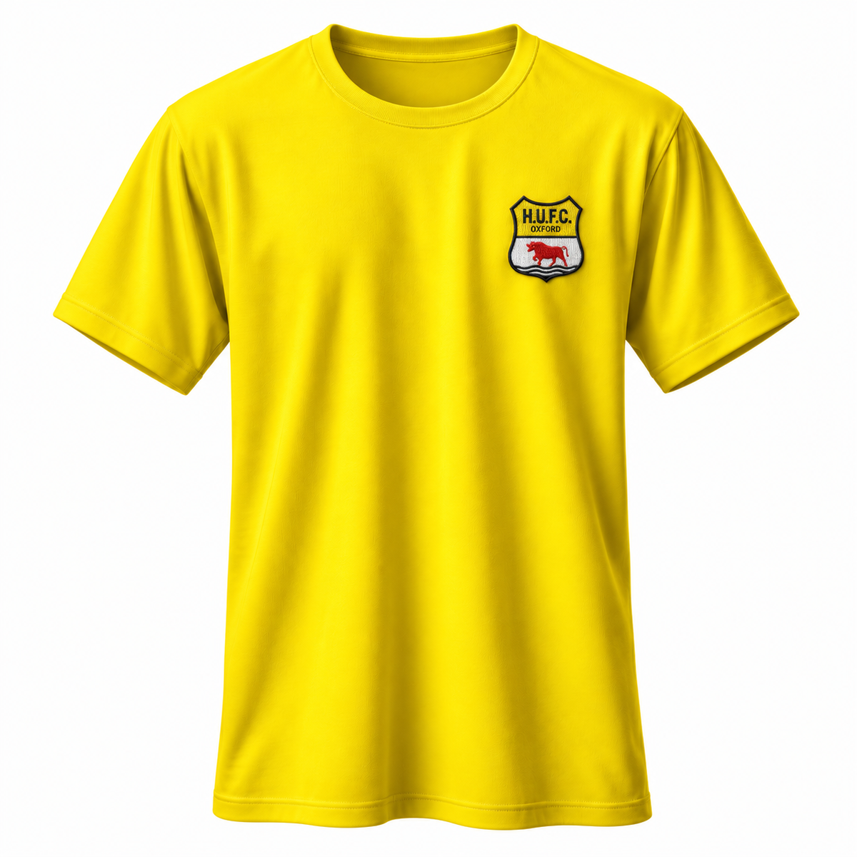 Oxford United 93 Shirt