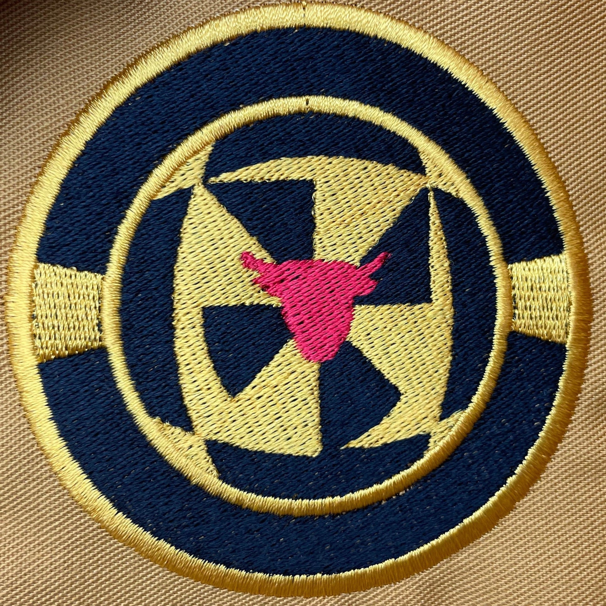 Oxford United Coat