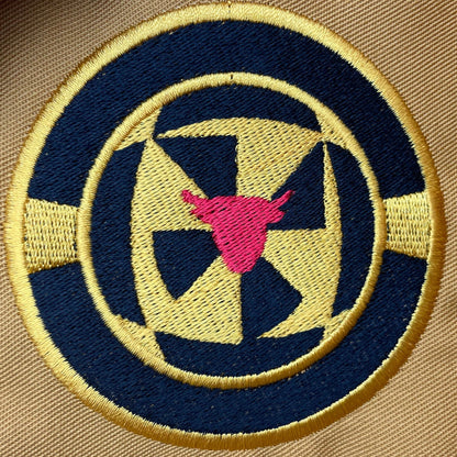 Oxford United Coat