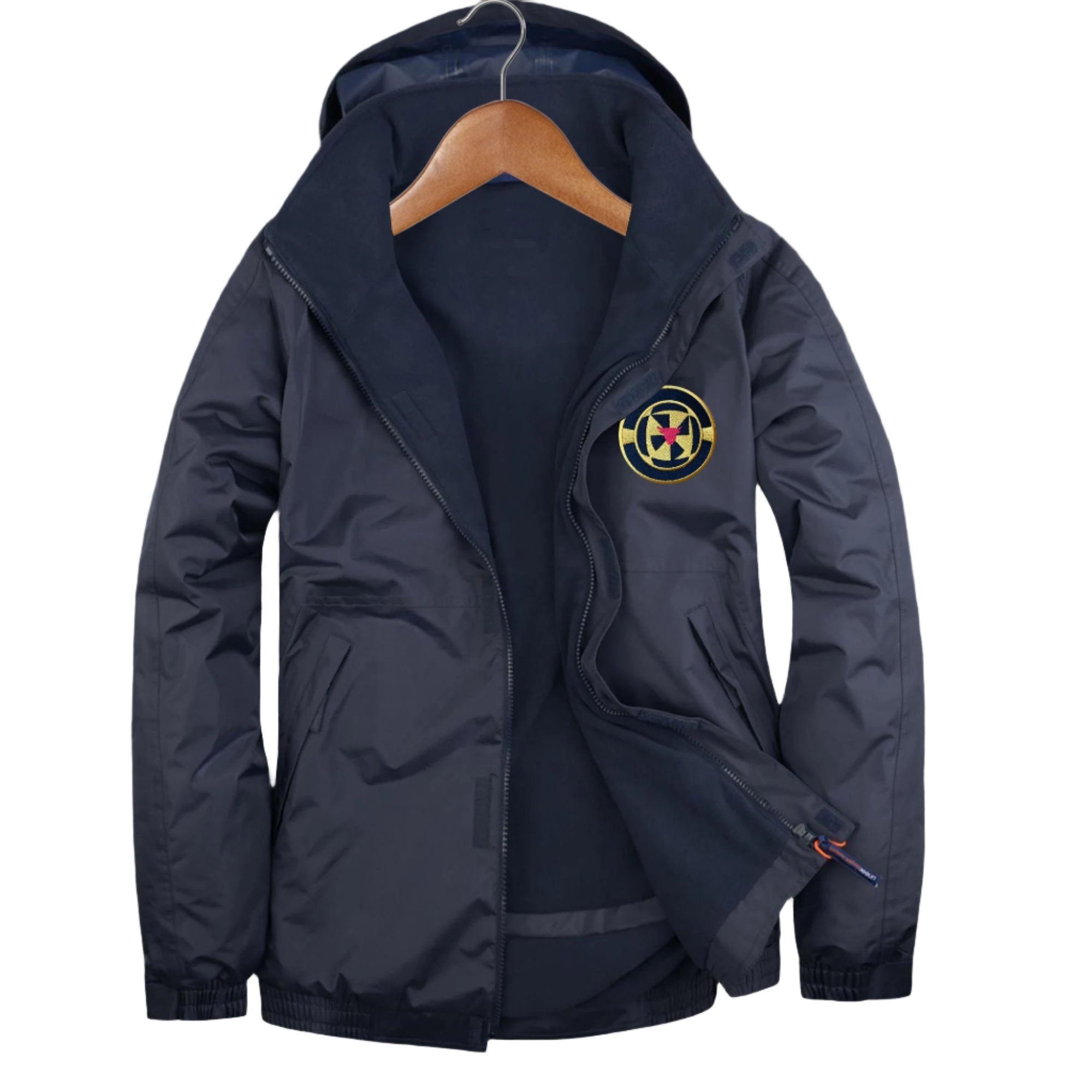 Football jackets online sales